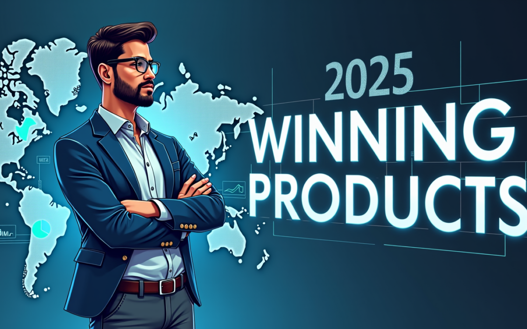 How Indian Entrepreneurs Can Use Data to Choose Winning Products for 2025
