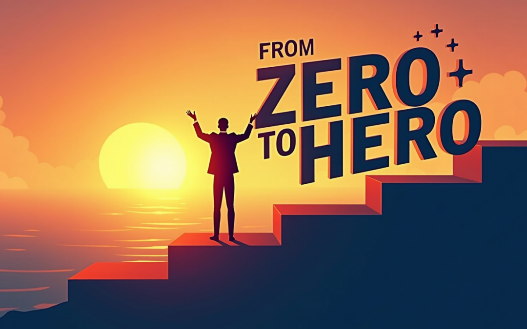 From Zero to Hero: Building a Successful E-Commerce Brand in India